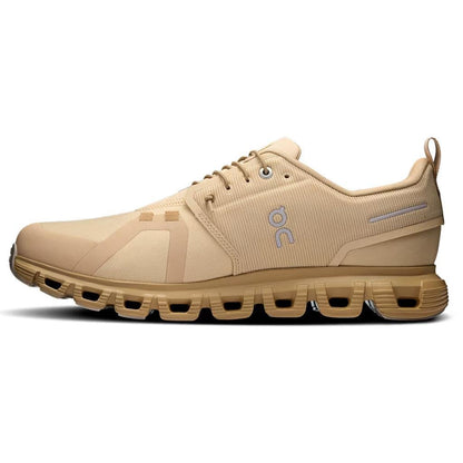 On Running Cloud 6 WP in Sand - DuneShoesOn RunningDPUS Designer Outlet761553719491241On Running Cloud 6 WP in Sand - Dune