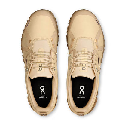 On Running Cloud 6 WP in Sand - DuneShoesOn RunningDPUS Designer Outlet761553719491241On Running Cloud 6 WP in Sand - Dune