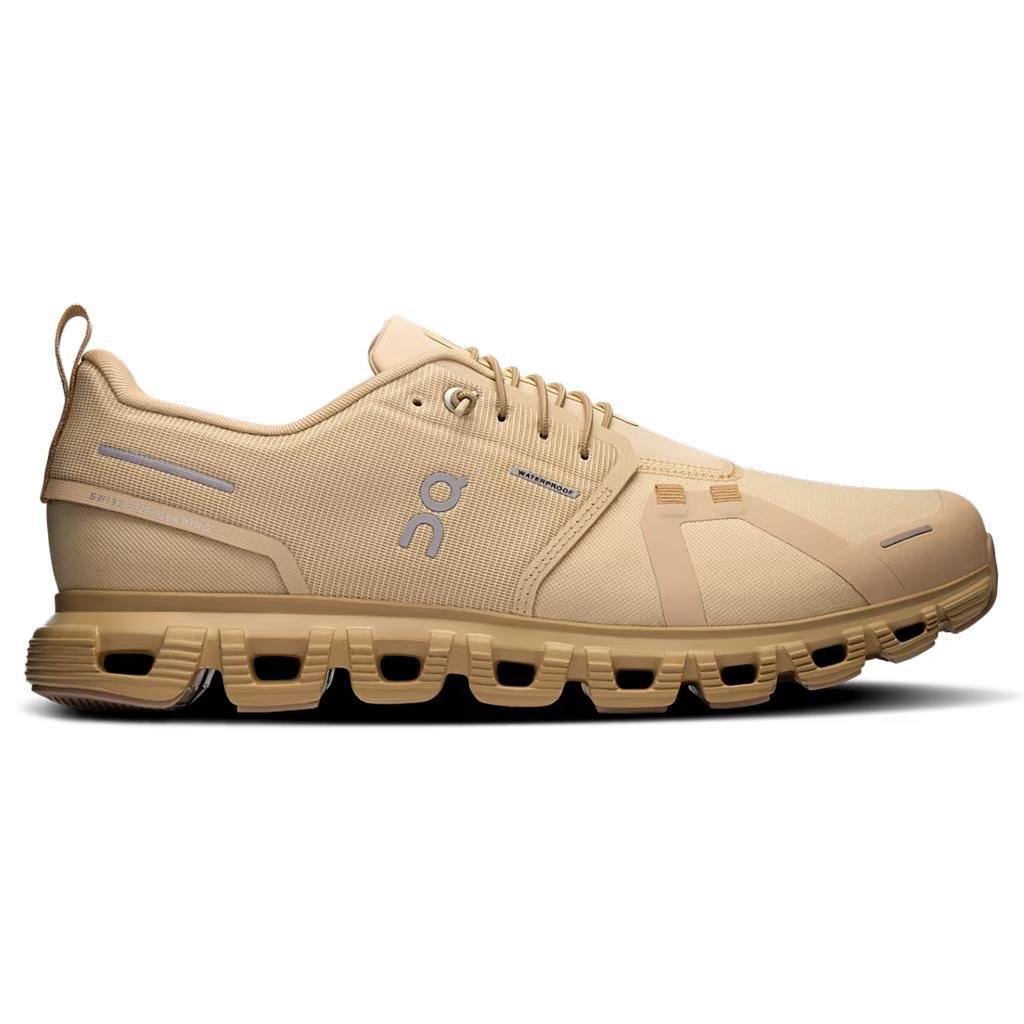 On Running Cloud 6 WP in Sand - DuneShoesOn RunningDPUS Designer Outlet761553719491241On Running Cloud 6 WP in Sand - Dune