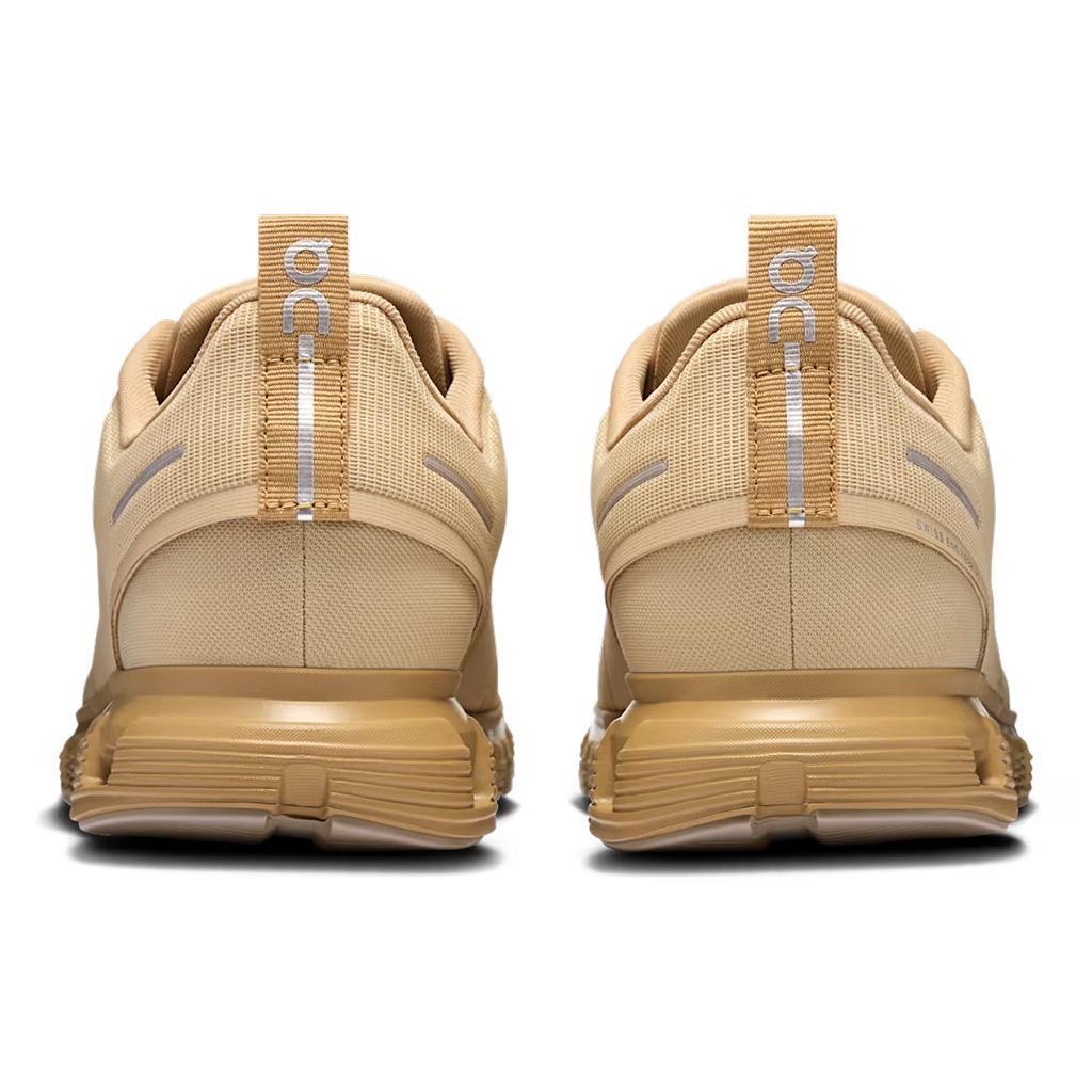 On Running Cloud 6 WP in Sand - DuneShoesOn RunningDPUS Designer Outlet761553719491241On Running Cloud 6 WP in Sand - Dune