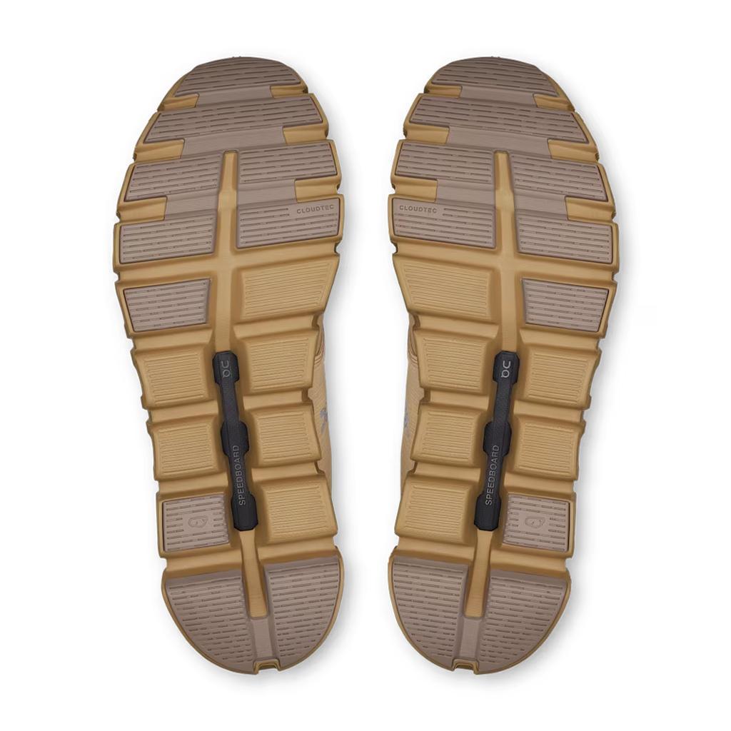 On Running Cloud 6 WP in Sand - DuneShoesOn RunningDPUS Designer Outlet761553719491241On Running Cloud 6 WP in Sand - Dune