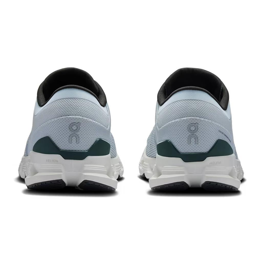 On Running Cloud X 4 in Glacier - StoneOn RunningDPUS Designer Outlet761553720575545On Running Cloud X 4 in Glacier - Stone