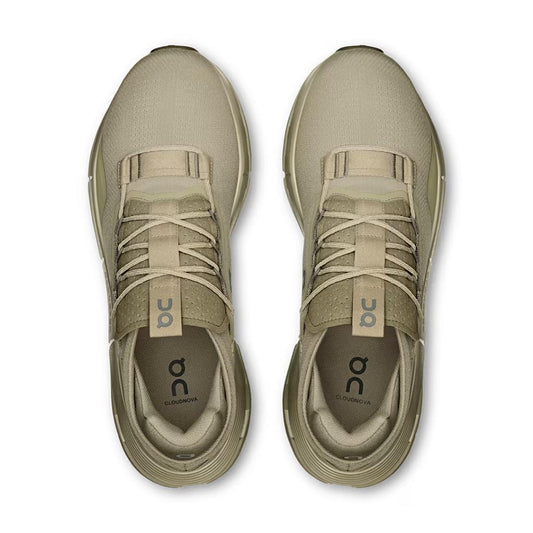 On Running Cloudnova 2 in Grove - ThornShoesOn RunningDPUS Designer Outlet761553733277241On Running Cloudnova 2 in Grove - Thorn