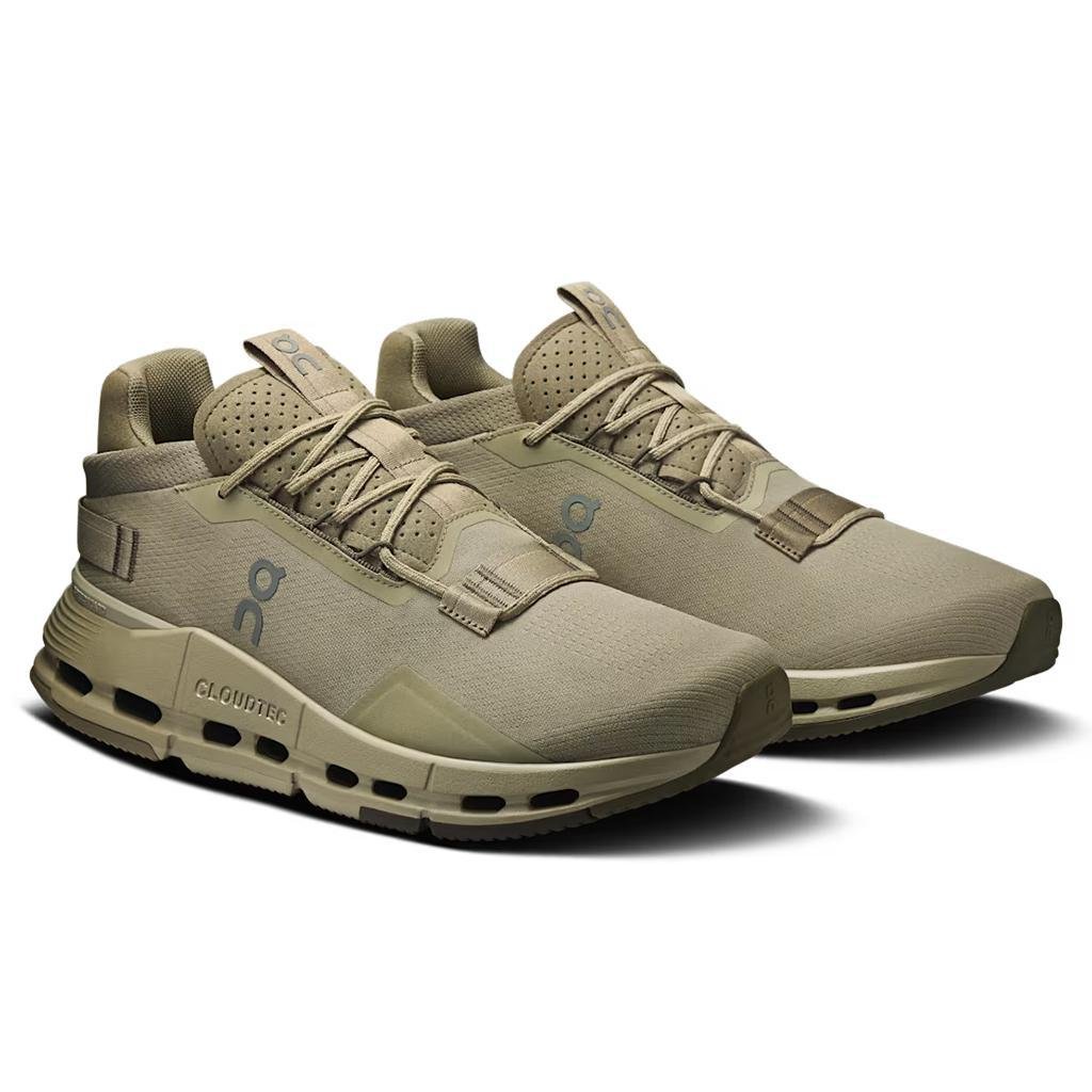 On Running Cloudnova 2 in Grove - ThornShoesOn RunningDPUS Designer Outlet761553733277241On Running Cloudnova 2 in Grove - Thorn