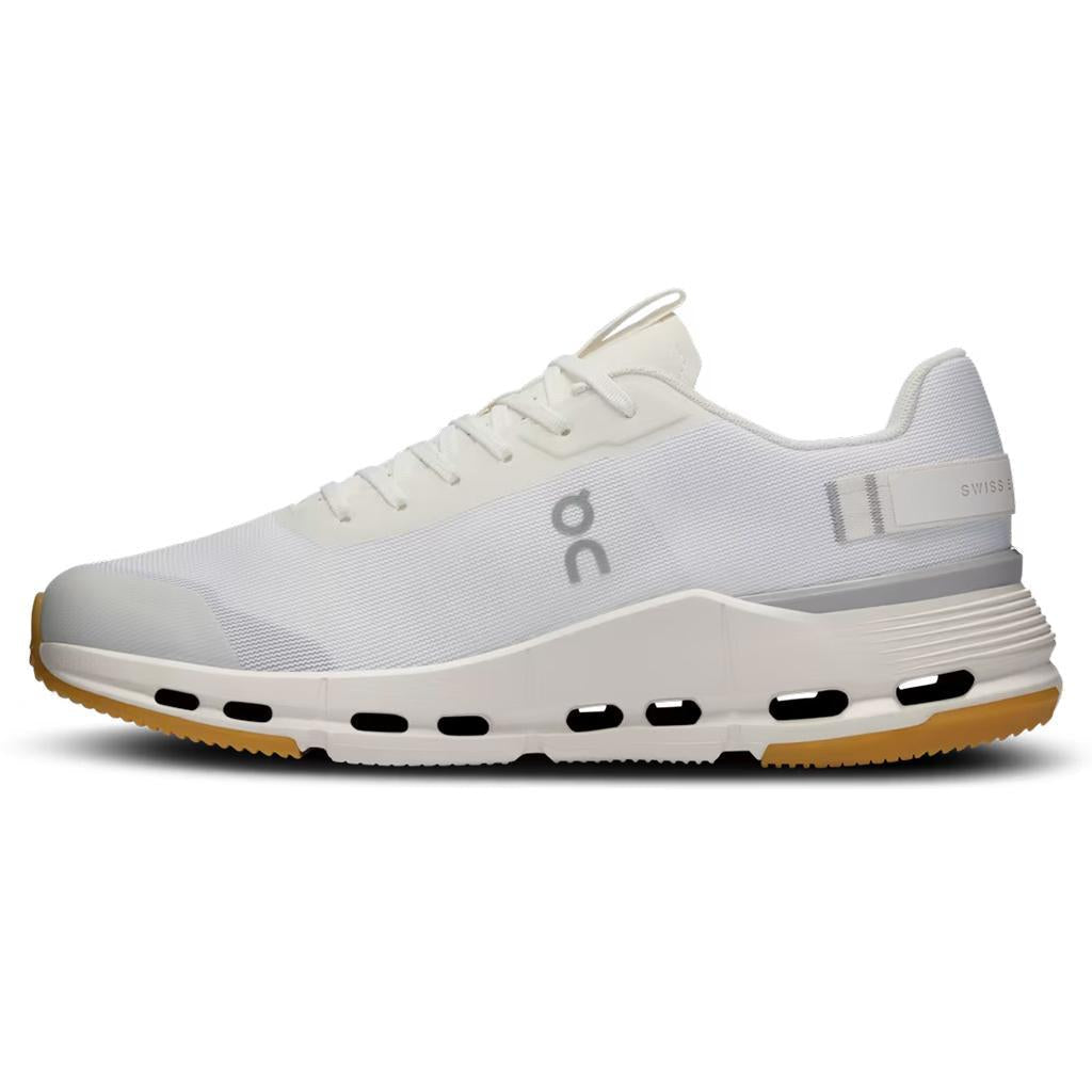 On Running Cloudnova Form 2 in White - IvoryShoesOn RunningDPUS Designer Outlet761553711320342On Running Cloudnova Form 2 in White - Ivory