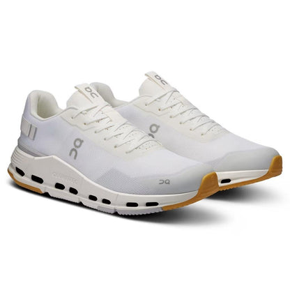 On Running Cloudnova Form 2 in White - IvoryShoesOn RunningDPUS Designer Outlet761553711320342On Running Cloudnova Form 2 in White - Ivory