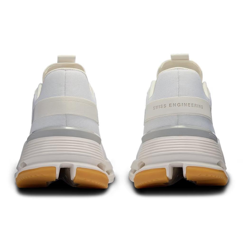 On Running Cloudnova Form 2 in White - IvoryShoesOn RunningDPUS Designer Outlet761553711320342On Running Cloudnova Form 2 in White - Ivory