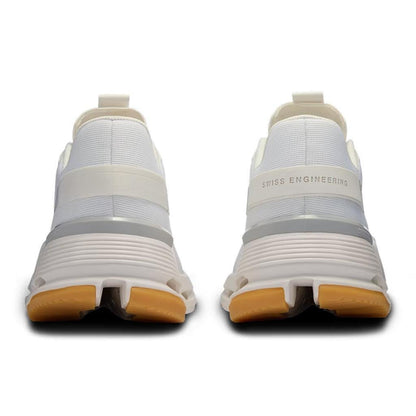 On Running Cloudnova Form 2 in White - IvoryShoesOn RunningDPUS Designer Outlet761553711320342On Running Cloudnova Form 2 in White - Ivory