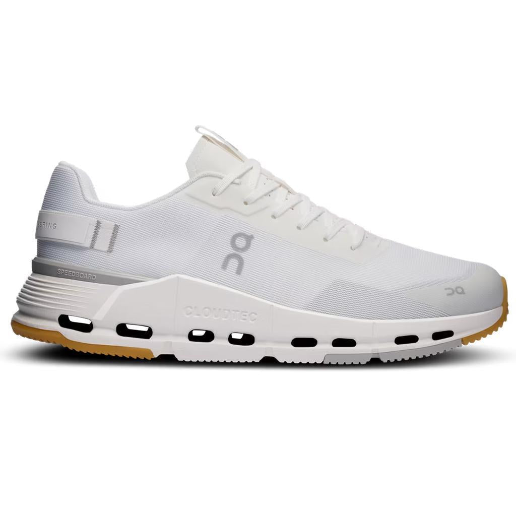 On Running Cloudnova Form 2 in White - IvoryShoesOn RunningDPUS Designer Outlet761553711320342On Running Cloudnova Form 2 in White - Ivory