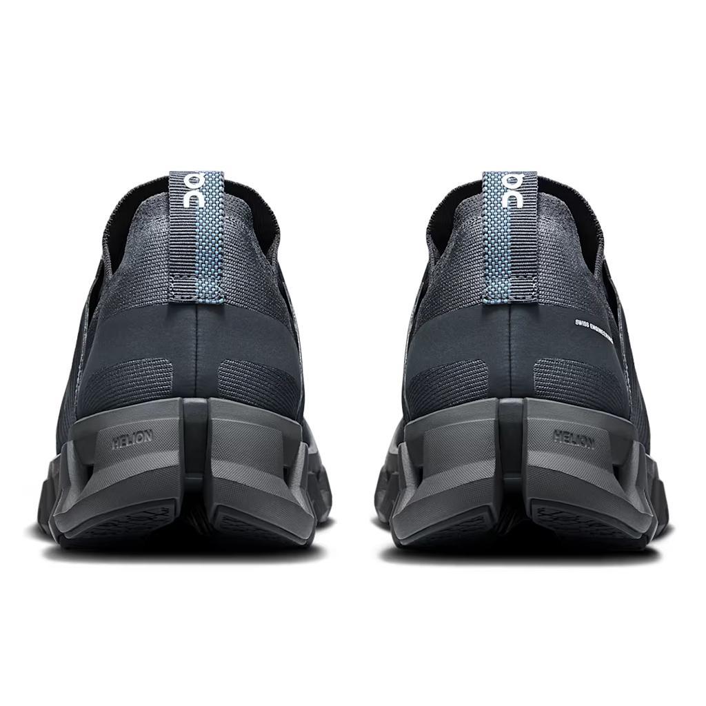 On Running Cloudswift 4 in Stone - AsphaltShoesOn RunningDPUS Designer Outlet761553739280641On Running Cloudswift 4 in Stone - Asphalt