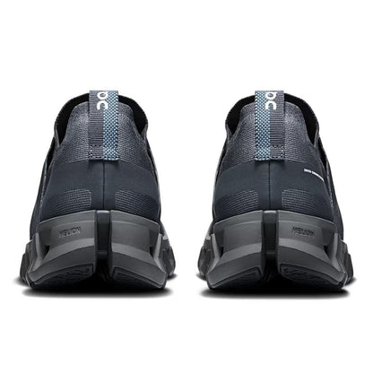 On Running Cloudswift 4 in Stone - AsphaltShoesOn RunningDPUS Designer Outlet761553739280641On Running Cloudswift 4 in Stone - Asphalt