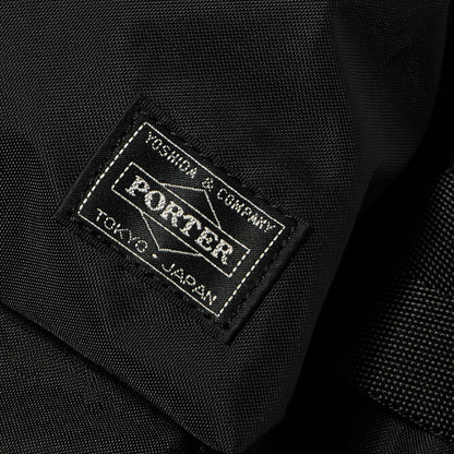 Porter Yoshida & Co Force 2 Way Duffle BagBagsPorter Yoshida & CoDPUS Designer Outlet855-05900-104582749480467BlackPorter Yoshida & Co Force 2 Way Duffle Bag