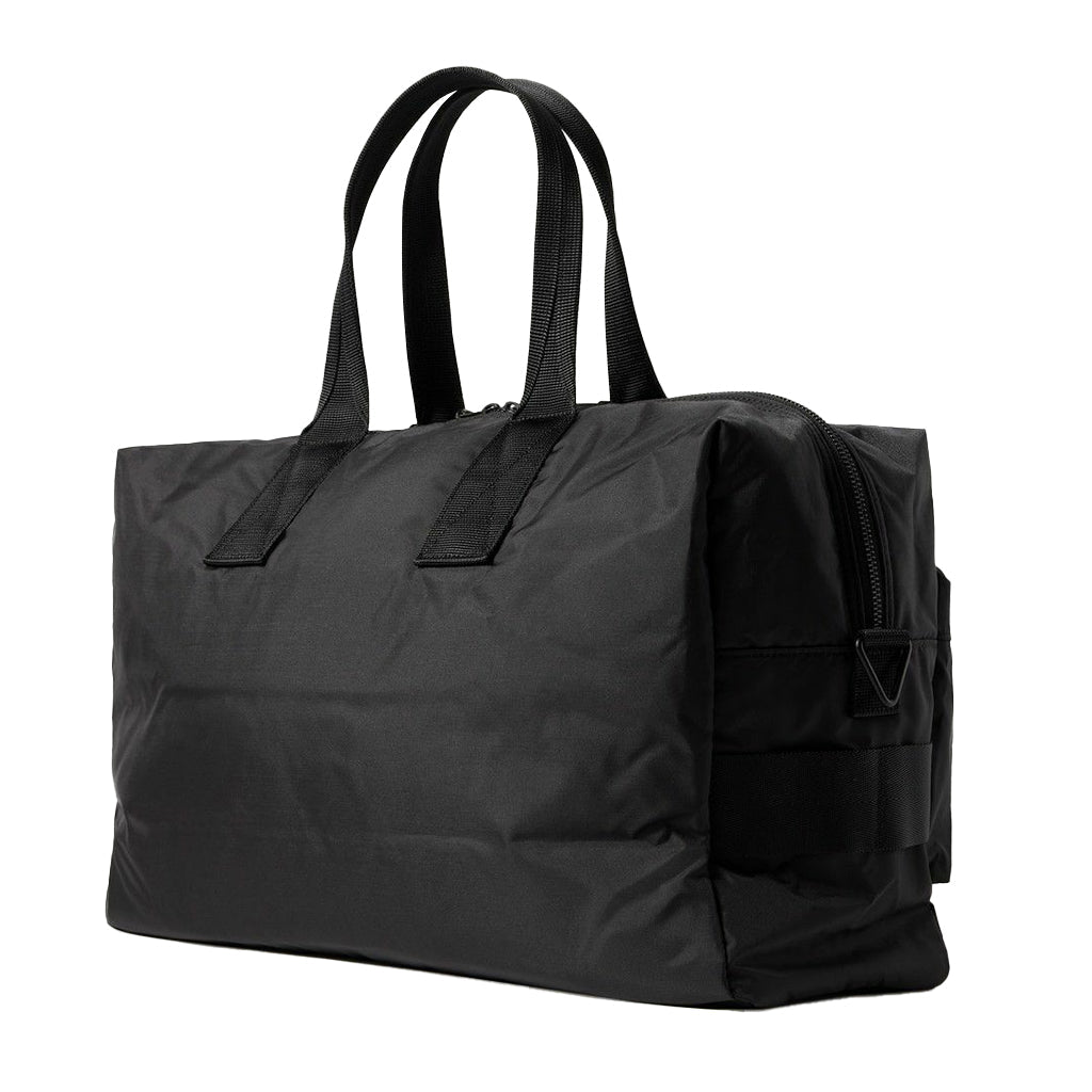 Porter Yoshida & Co Force 2 Way Duffle BagBagsPorter Yoshida & CoDPUS Designer Outlet855-05900-104582749480467BlackPorter Yoshida & Co Force 2 Way Duffle Bag