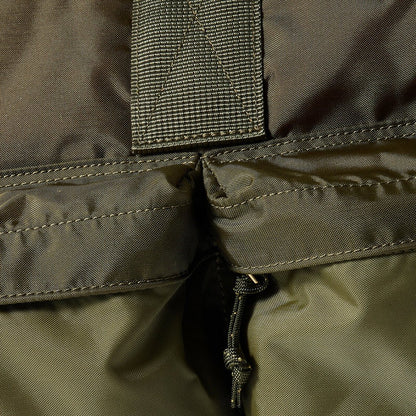 Porter Yoshida & Co Force 2 Way Duffle BagBagsPorter Yoshida & CoDPUS Designer Outlet855-05900-304582749480474OlivePorter Yoshida & Co Force 2 Way Duffle Bag