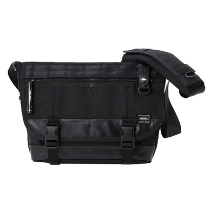 Porter Yoshida & Co (Heat Messenger Bag)BagsPorter Yoshida & CoDPUS Designer Outlet703-07967-104582749460711BlackPorter Yoshida & Co (Heat Messenger Bag)