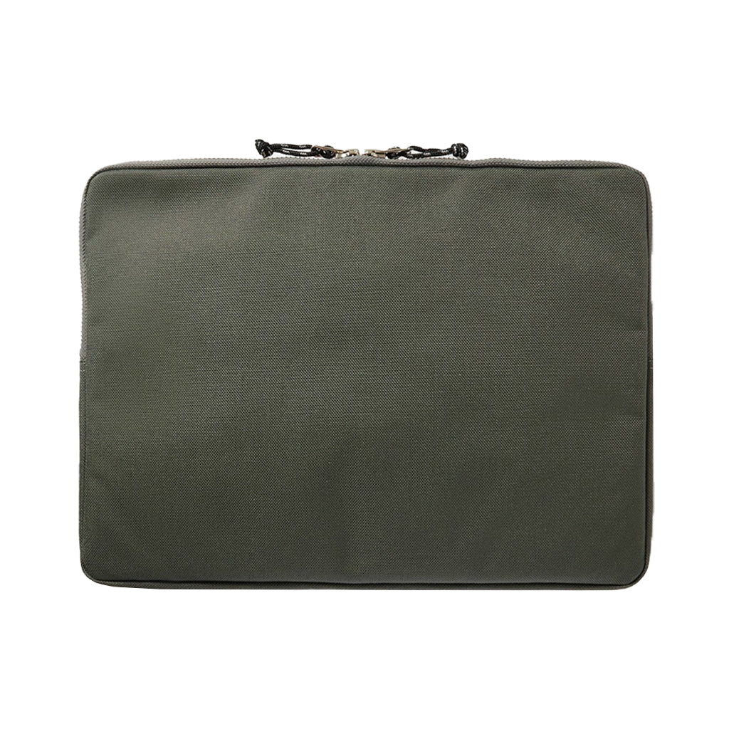 Porter Yoshida & Co Hype Document CaseBagsPorter Yoshida & CoDPUS Designer Outlet384-05238-114582749522082Stone Grey/SandPorter Yoshida & Co Hype Document Case