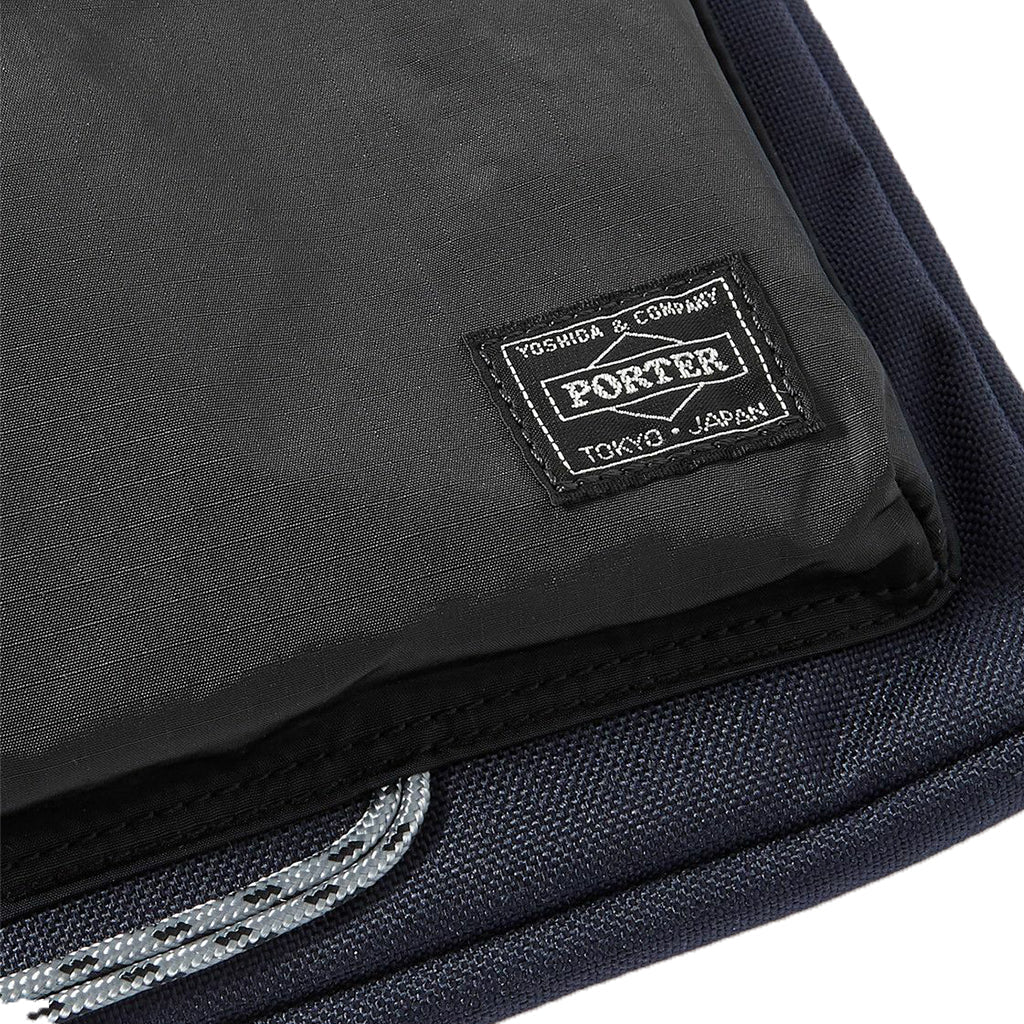 Porter Yoshida & Co Hype Document CaseBagsPorter Yoshida & CoDPUS Designer Outlet384-05238-504582749522112Navy/BlackPorter Yoshida & Co Hype Document Case
