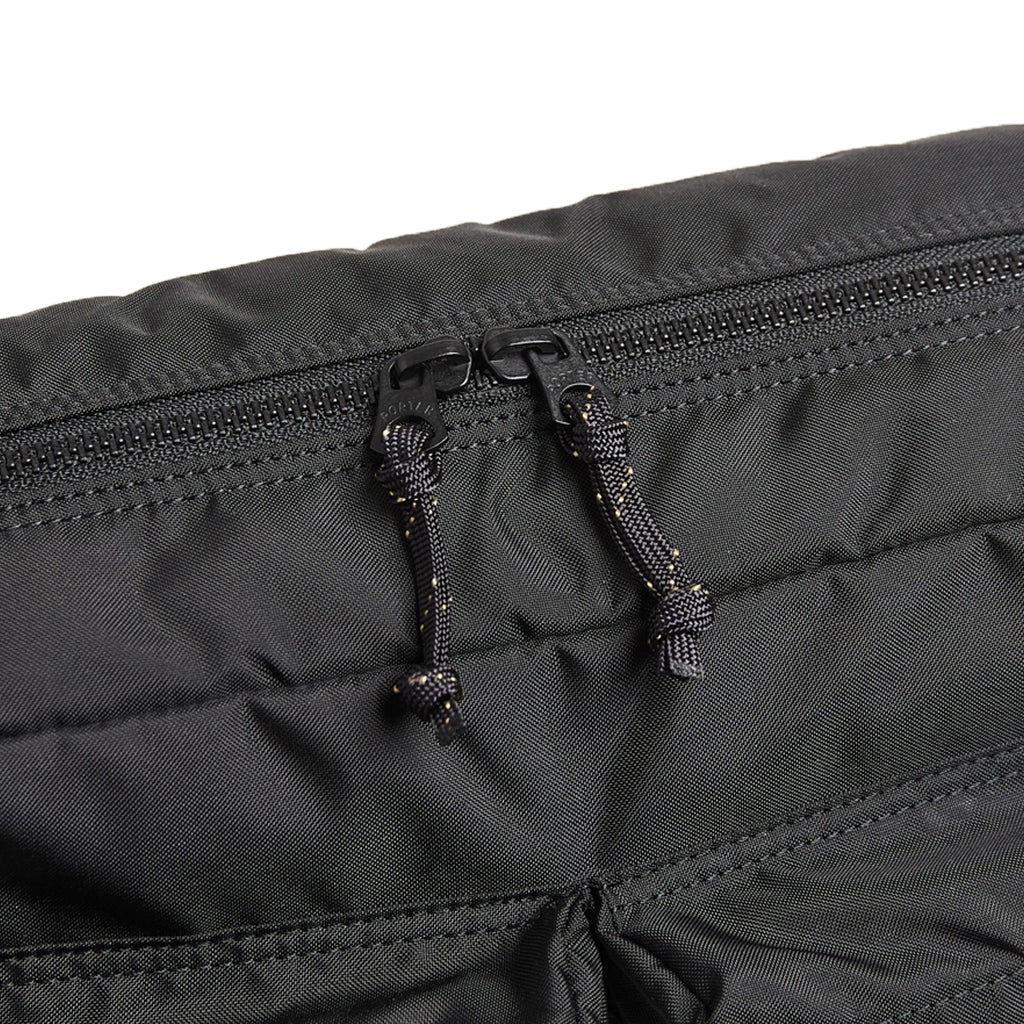 Porter Yoshida & Co Tanker Shoulder Bag "L"BagsPorter Yoshida & CoDPUS Designer Outlet622-78810-104582749447163BlackPorter Yoshida & Co Tanker Shoulder Bag "L"