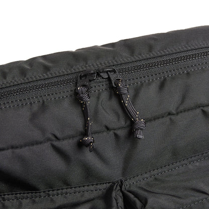 Porter Yoshida & Co Tanker Shoulder Bag "L"BagsPorter Yoshida & CoDPUS Designer Outlet622-78810-104582749447163BlackPorter Yoshida & Co Tanker Shoulder Bag "L"