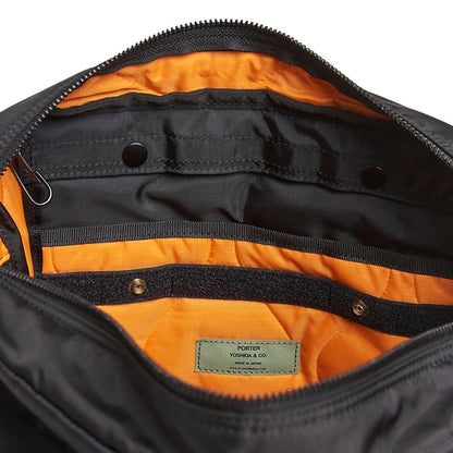 Porter Yoshida & Co Tanker Shoulder Bag "L"BagsPorter Yoshida & CoDPUS Designer Outlet622-78810-104582749447163BlackPorter Yoshida & Co Tanker Shoulder Bag "L"