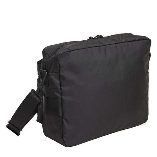 Porter Yoshida & Co Tanker Shoulder Bag "L"BagsPorter Yoshida & CoDPUS Designer Outlet622-78810-104582749447163BlackPorter Yoshida & Co Tanker Shoulder Bag "L"
