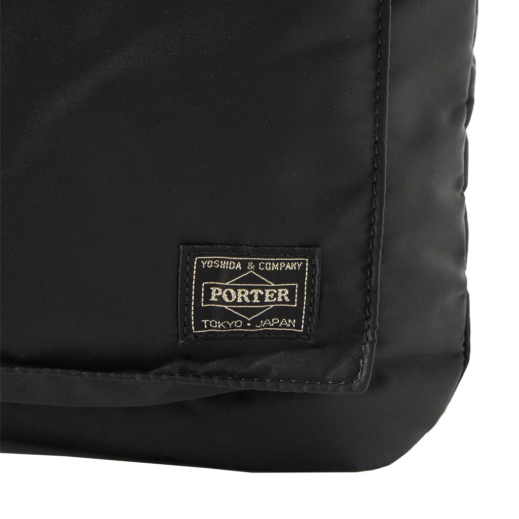 Porter Yoshida & Co Tanker Tote BagBagsPorter Yoshida & CoDPUS Designer Outlet622-76994-104582749446463BlackPorter Yoshida & Co Tanker Tote Bag