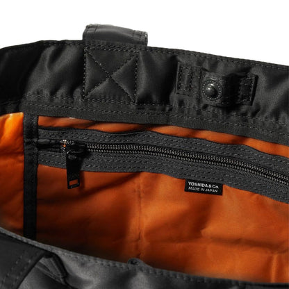 Porter Yoshida & Co Tanker Tote BagBagsPorter Yoshida & CoDPUS Designer Outlet622-76994-104582749446463BlackPorter Yoshida & Co Tanker Tote Bag