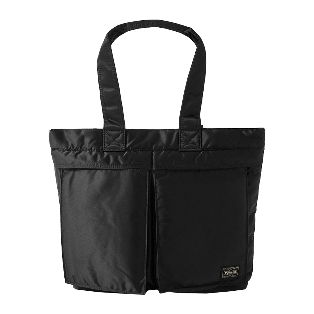 Porter Yoshida & Co Tanker Tote BagBagsPorter Yoshida & CoDPUS Designer Outlet622-76994-104582749446463BlackPorter Yoshida & Co Tanker Tote Bag