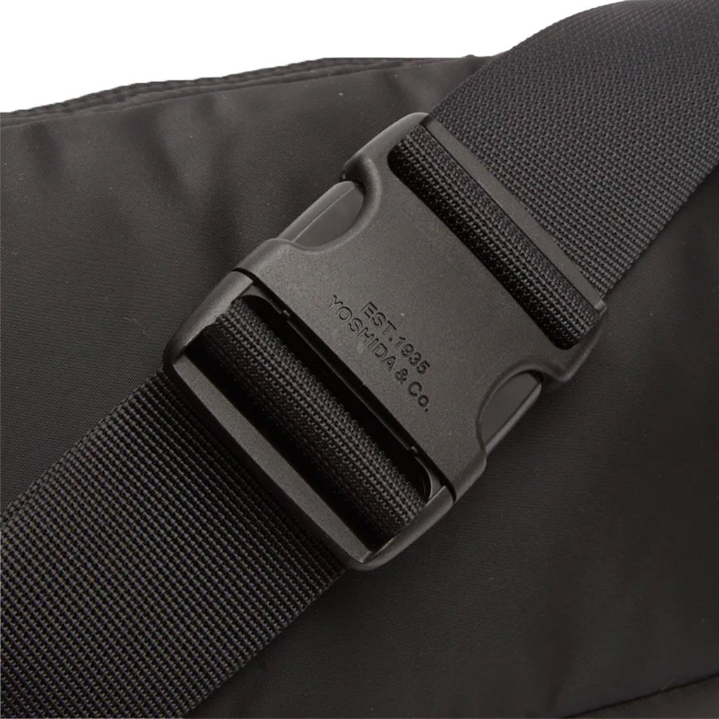 Porter Yoshida & Co Tanker Waist BagPorter Yoshida & CoDPUS Designer Outlet622-66628-10011278626083BlackPorter Yoshida & Co Tanker Waist Bag
