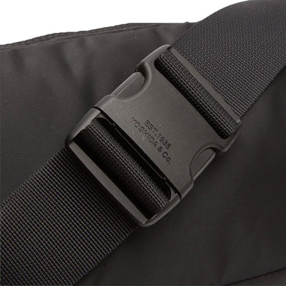 Porter Yoshida & Co Tanker Waist BagPorter Yoshida & CoDPUS Designer Outlet622-66628-10011278626083BlackPorter Yoshida & Co Tanker Waist Bag