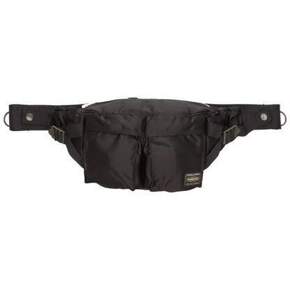 Porter Yoshida & Co Tanker Waist BagPorter Yoshida & CoDPUS Designer Outlet622-66628-10011278626083BlackPorter Yoshida & Co Tanker Waist Bag