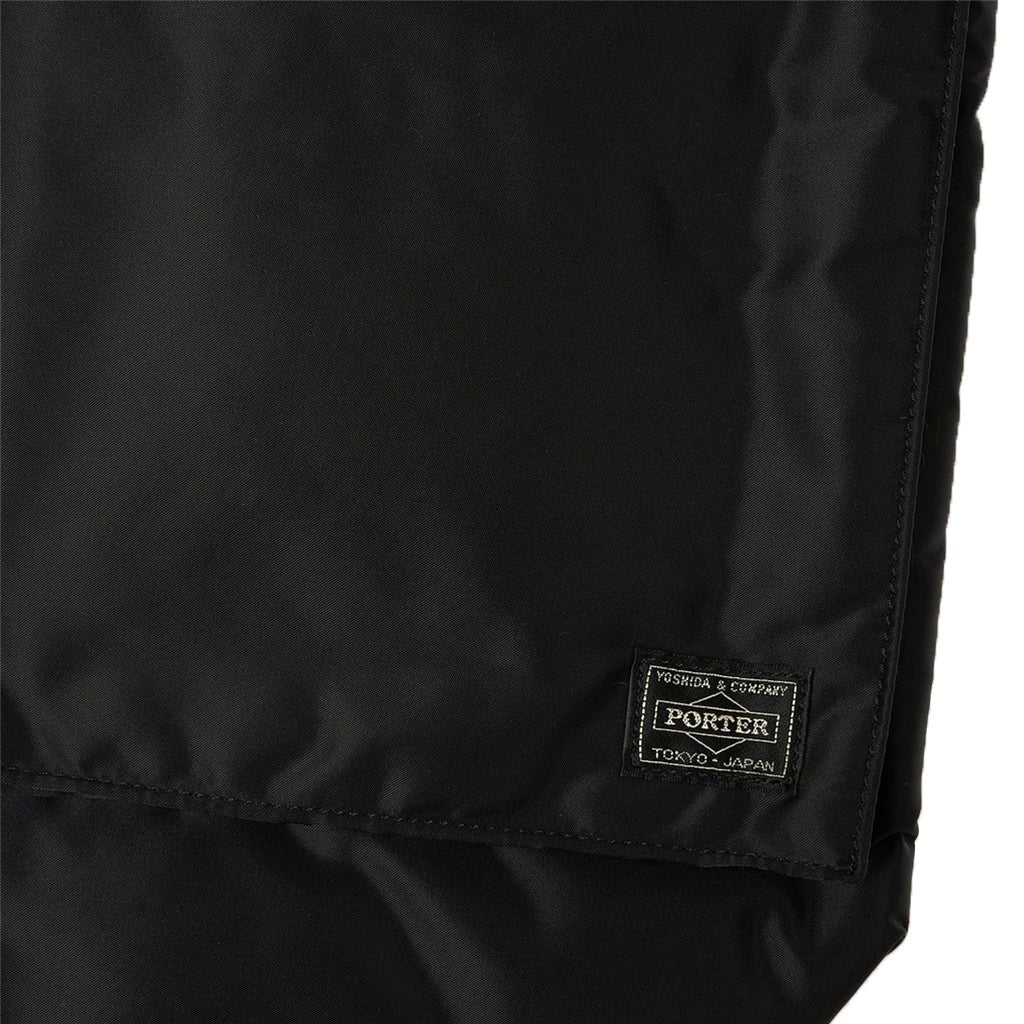 Porter Yoshida & Co Unit 2 Way Helmet BagPorter Yoshida & CoDPUS Designer Outlet622-68332-10011274655377BlackPorter Yoshida & Co Unit 2 Way Helmet Bag