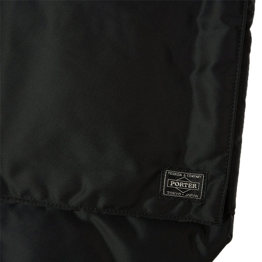 Porter Yoshida & Co Unit 2 Way Helmet BagPorter Yoshida & CoDPUS Designer Outlet622-68332-10011274655377BlackPorter Yoshida & Co Unit 2 Way Helmet Bag