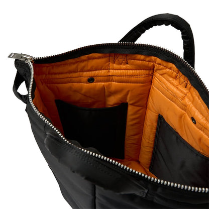 Porter Yoshida & Co Unit 2 Way Helmet BagPorter Yoshida & CoDPUS Designer Outlet622-68332-10011274655377BlackPorter Yoshida & Co Unit 2 Way Helmet Bag
