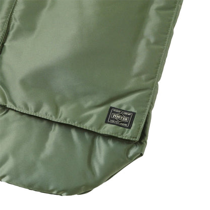 Porter Yoshida & Co Unit 2 Way Helmet BagPorter Yoshida & CoDPUS Designer Outlet622-68332-304582749447026OlivePorter Yoshida & Co Unit 2 Way Helmet Bag