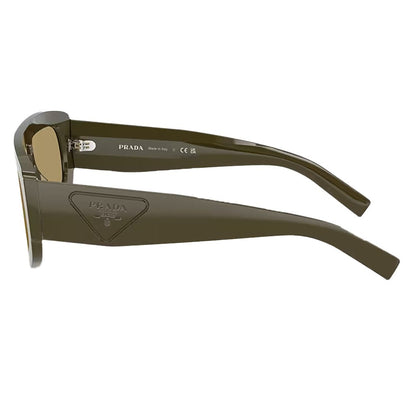 Prada 0PR D10S SunglassesSunglassesPradaDPUS Designer Outlet080562628750708056262875070LaurelPrada 0PR D10S Sunglasses