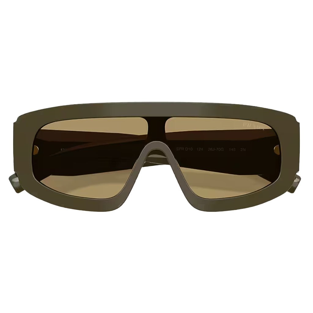 Prada 0PR D10S SunglassesSunglassesPradaDPUS Designer Outlet080562628750708056262875070LaurelPrada 0PR D10S Sunglasses