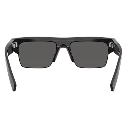Prada 0PR D12SU SunglassesSunglassesPradaDPUS Designer Outlet080562628858338056262885833BlackPrada 0PR D12SU Sunglasses