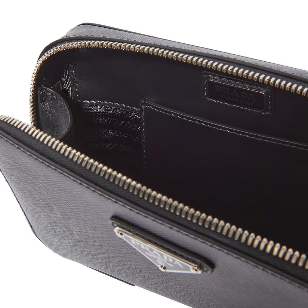 [Prada] Brique Crossbody Bag in BlackBagsPradaDPUS Designer Outlet330534[Prada] Brique Crossbody Bag in Black