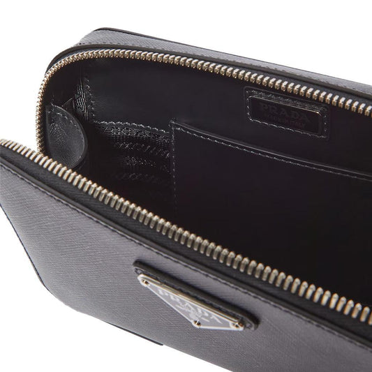 [Prada] Brique Crossbody Bag in BlackBagsPradaDPUS Designer Outlet330534[Prada] Brique Crossbody Bag in Black