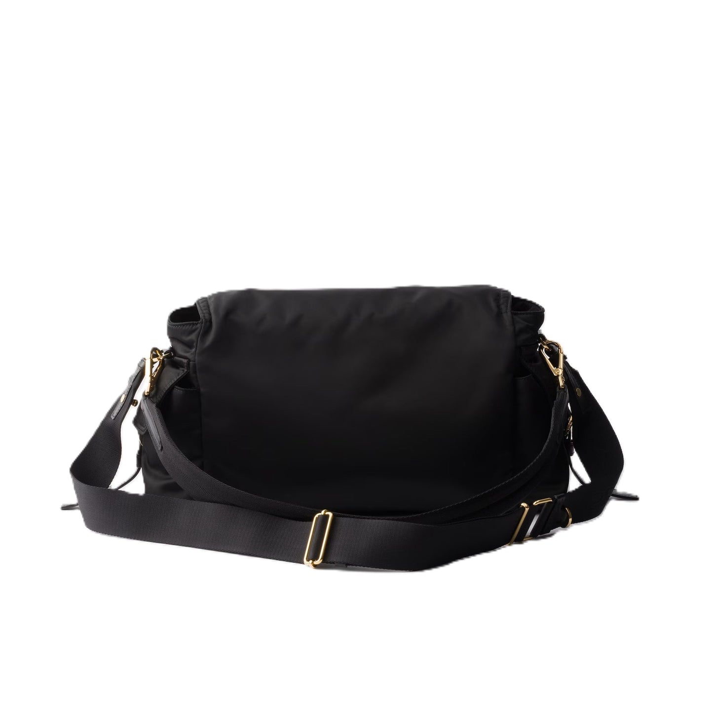 Prada Explore Large Re - Nylon Shoulder BagBagsPradaDPUS Designer Outlet8052218166643BlackPrada Explore Large Re - Nylon Shoulder Bag