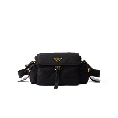 Prada Explore Medium Re-Nylon Shoulder BagBagsPradaDPUS Designer Outlet8052218166667BlackPrada Explore Medium Re-Nylon Shoulder Bag