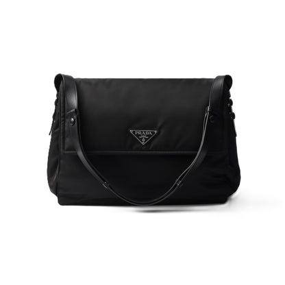 Prada Large Padded Re - Nylon BagBagsPradaDPUS Designer Outlet8050245379920BlackPrada Large Padded Re - Nylon Bag