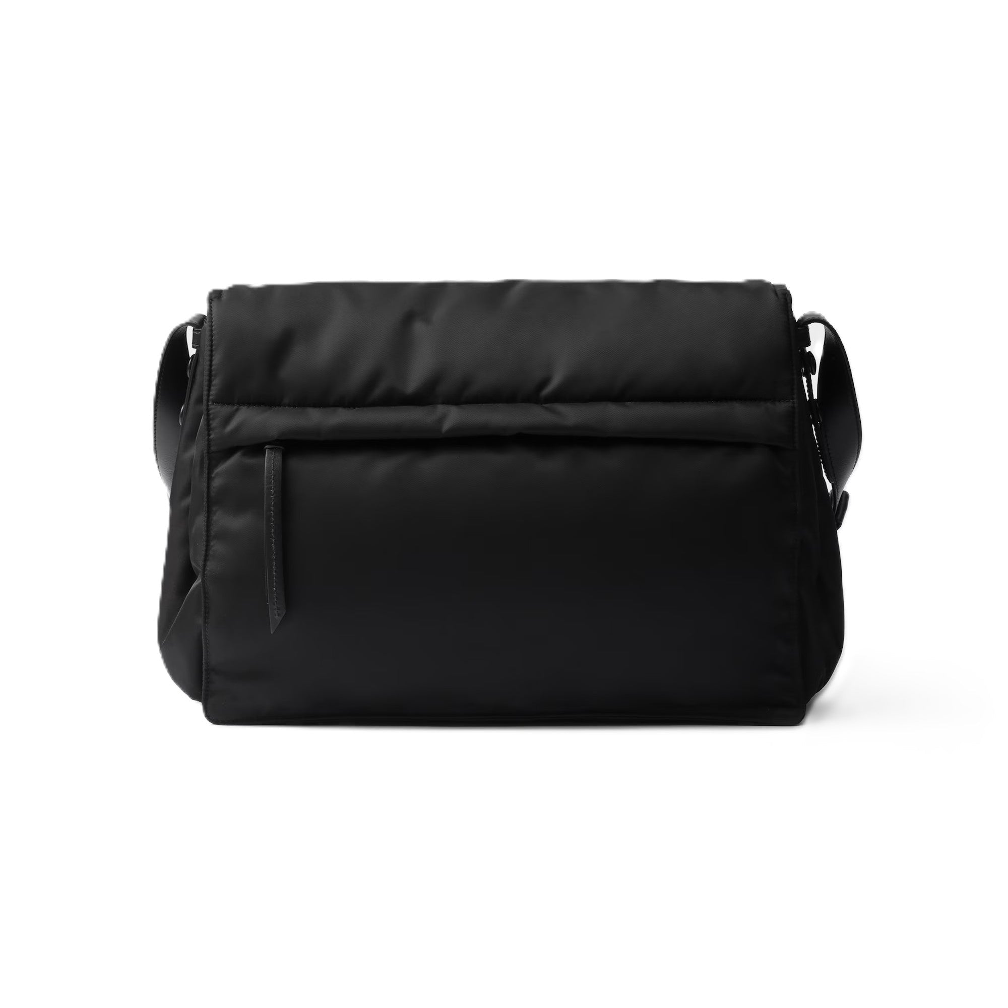 Prada Large Padded Re - Nylon BagBagsPradaDPUS Designer Outlet8050245379920BlackPrada Large Padded Re - Nylon Bag