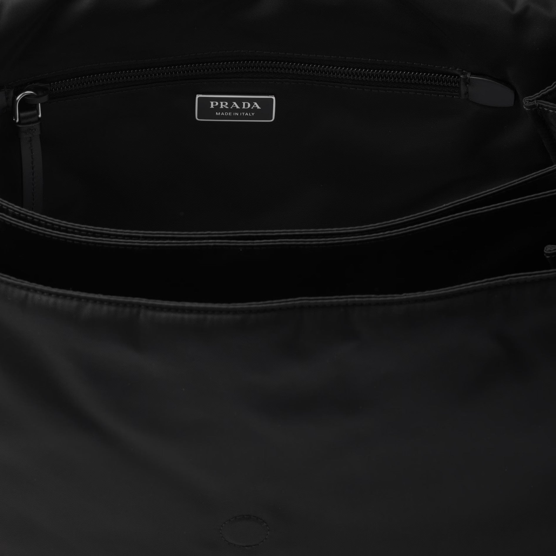 Prada Large Padded Re - Nylon BagBagsPradaDPUS Designer Outlet8050245379920BlackPrada Large Padded Re - Nylon Bag