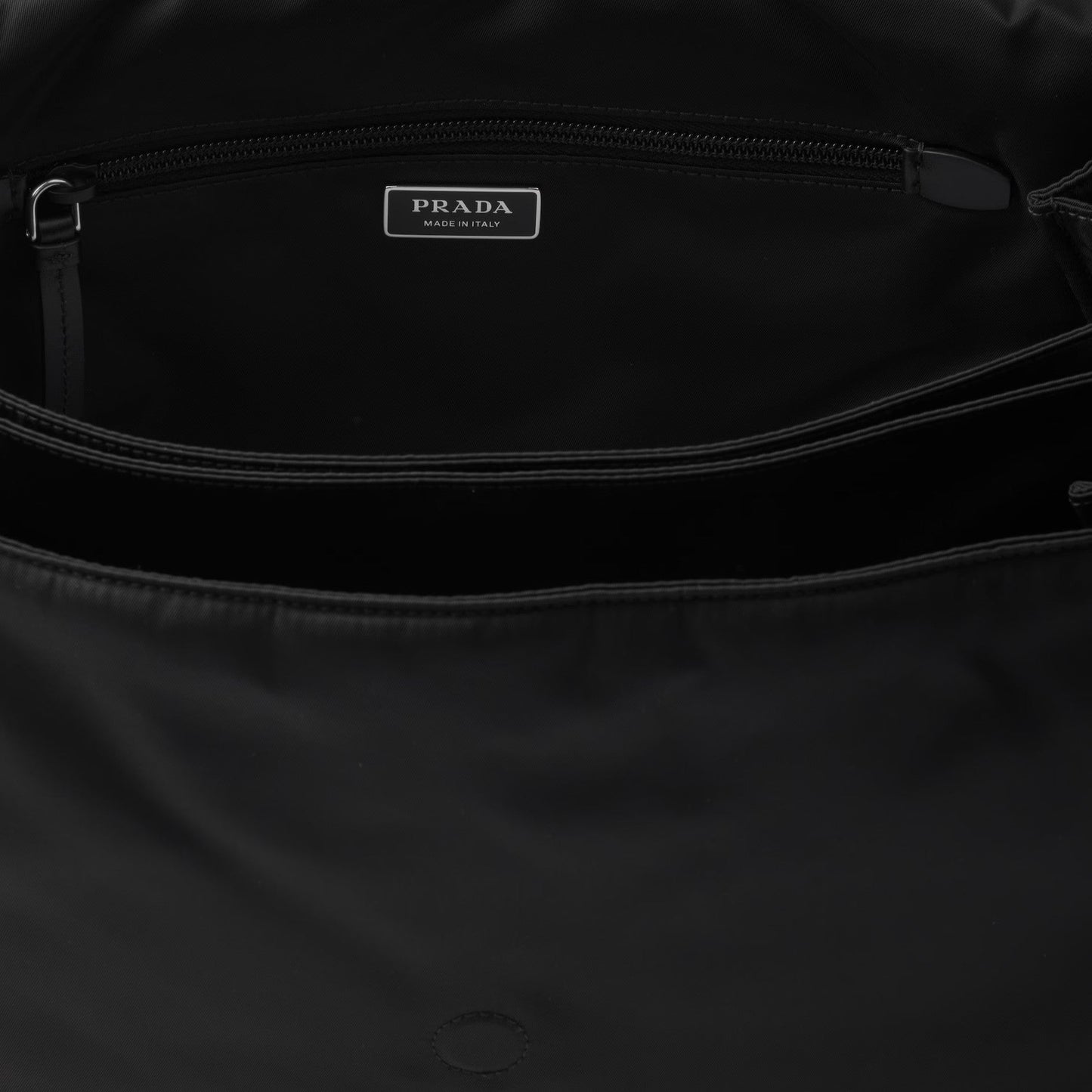 Prada Large Padded Re - Nylon BagBagsPradaDPUS Designer Outlet8050245379920BlackPrada Large Padded Re - Nylon Bag