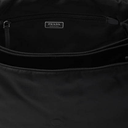 Prada Large Padded Re - Nylon BagBagsPradaDPUS Designer Outlet8050245379920BlackPrada Large Padded Re - Nylon Bag