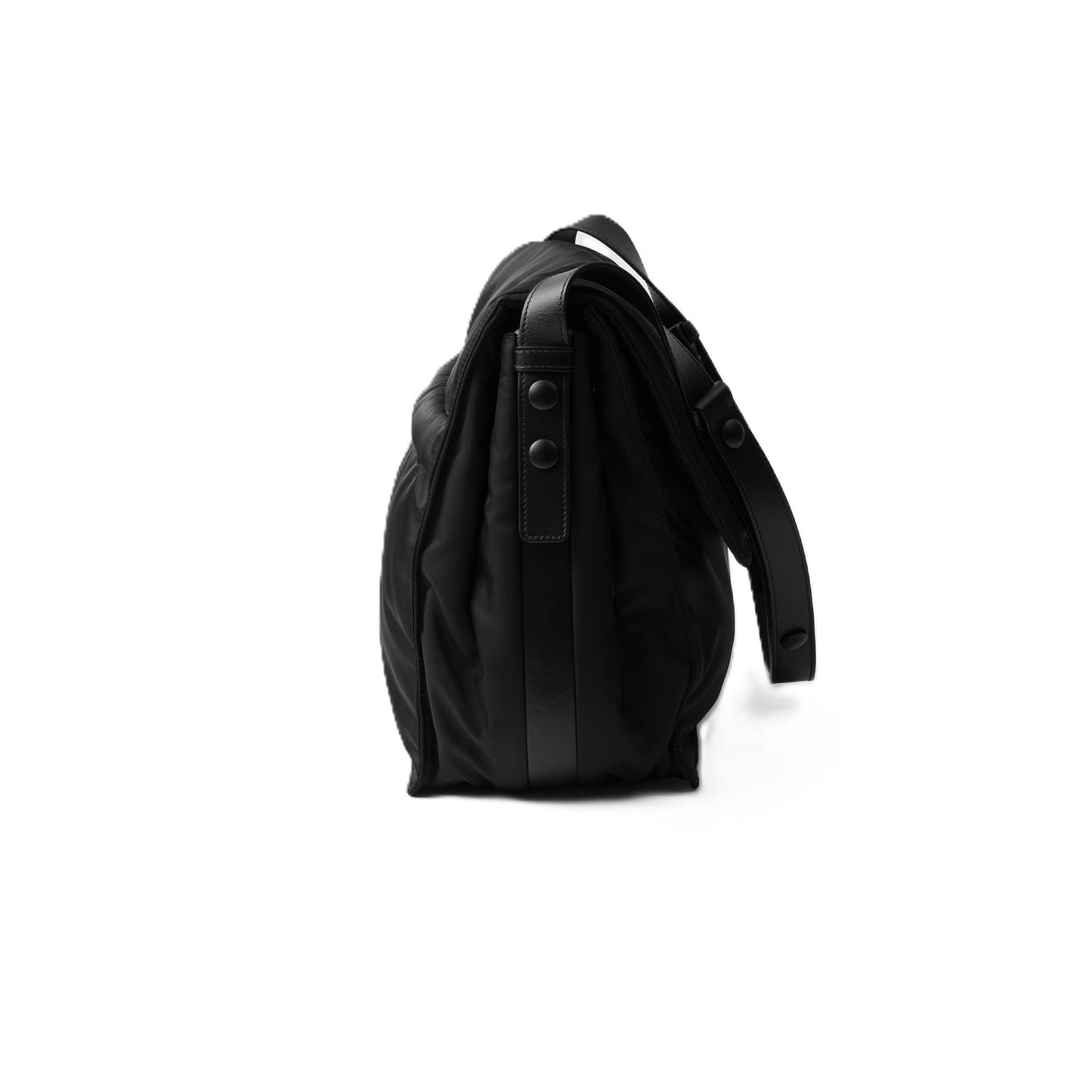 Prada Large Padded Re - Nylon BagBagsPradaDPUS Designer Outlet8050245379920BlackPrada Large Padded Re - Nylon Bag