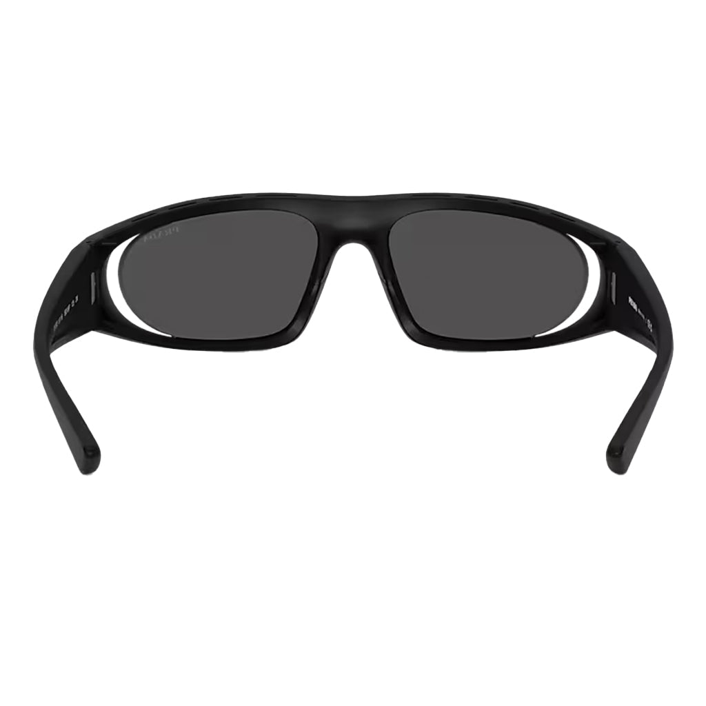 Prada Linea Rossa 0PS B03S SunglassesSunglassesPradaDPUS Designer Outlet080562627155988056262715598Matte BlackPrada Linea Rossa 0PS B03S Sunglasses