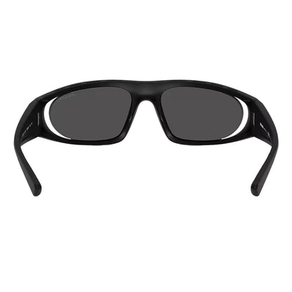 Prada Linea Rossa 0PS B03S SunglassesSunglassesPradaDPUS Designer Outlet080562627155988056262715598Matte BlackPrada Linea Rossa 0PS B03S Sunglasses
